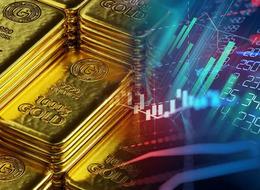 Piyasalara yön verecek kritik veri! ABD enflasyonu açıklandı, altın düşüşe geçti! 