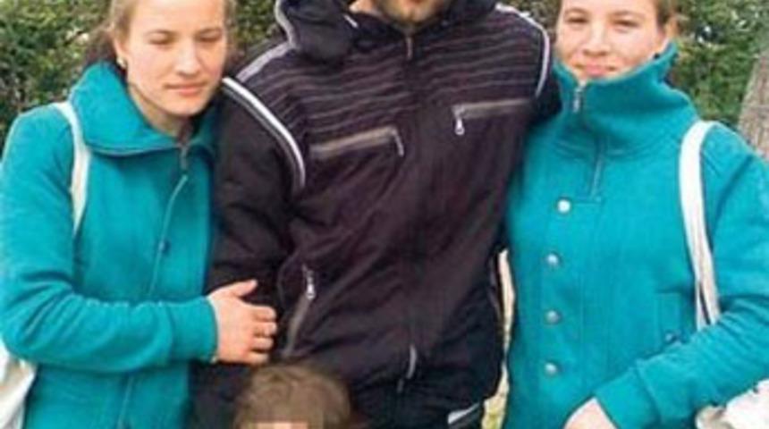 Harem gibi &ccedil;iftlik!