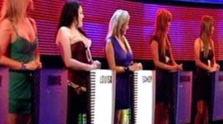 Televizyon yarışmalarının büyük soygunu