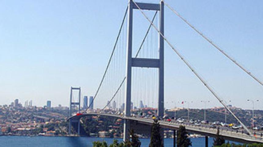 Boğaz'ın sahibi çıktı!