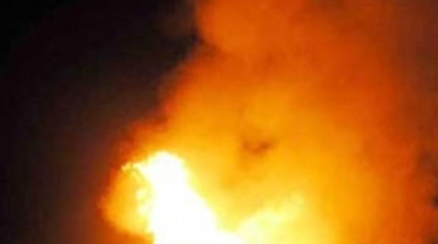 Askeri araca mayınlı saldırı: 2 şehit