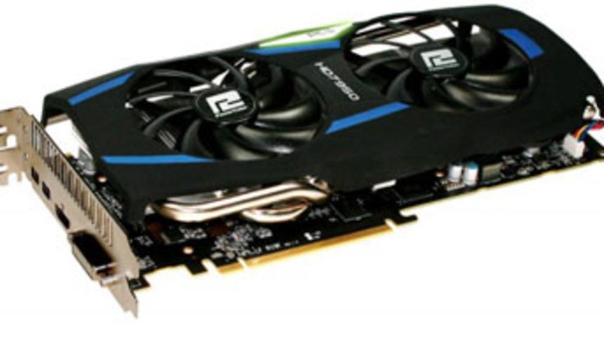 İnceleme: PowerColor Radeon HD 7950 PCS+