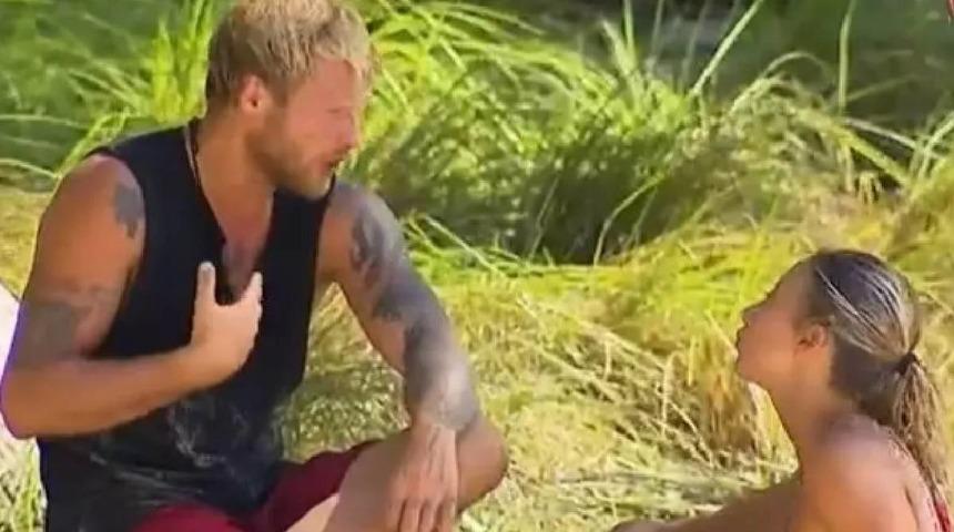 Demet Akalın, Yunus Emre ve Aleyna arasındaki yakınlığı görünce yorum yapmadan duramadı! "Aşkım diyorum..."