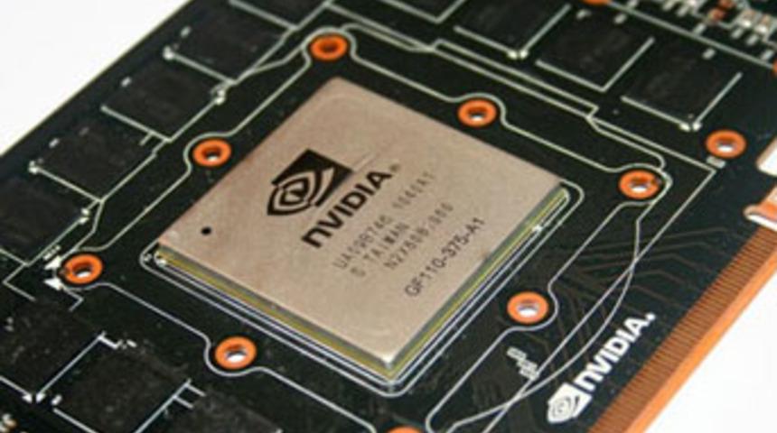 Nvidia GTX 680 Nisan&rsquo;da Geliyor!