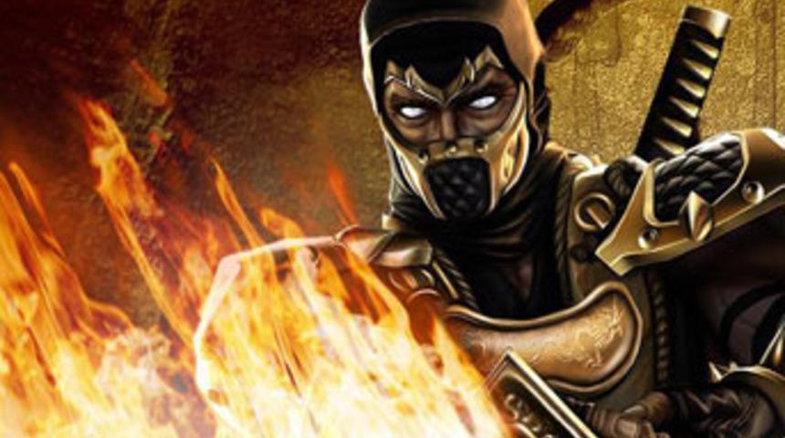 En iyi 10 mortal kombat fatality&rsquo;si! (+18)