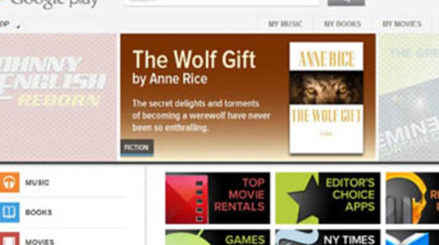 Google Play&rsquo;in Bu Yeniliği Apple&rsquo;ı Kızdıracak