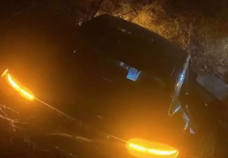 Eylem Tok'un oğlunun karıştığı korkunç kazayla ilgili bir kişi tutuklandı! Yaralanan gençler ilk defa konuştu! "Hepimiz beyaz ışık gördük" G2