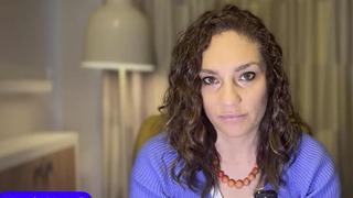 Nevşin Mengü'yü çileden çıkaran yorum! Ağzını çok fena bozdu: Ben sizin vicdanınıza... 