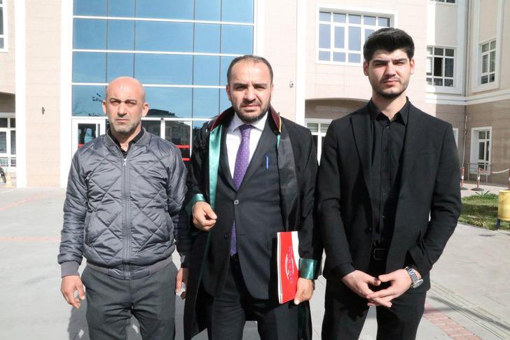 Burdur'da mahkemenin verdiği karara baba isyan etti! 'Burnu kırılmış, bacağı kırılmış, zorla tecavüz edilmiştir' G4