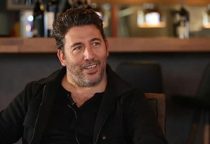 Emre Kınay canlı yayın açıp isyan etti! 'Seçime de gitmiyorum, sandığa da gitmiyorum' G4