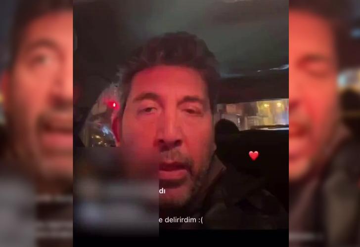 Emre Kınay canlı yayın açıp isyan etti! 'Seçime de gitmiyorum, sandığa da gitmiyorum' G2