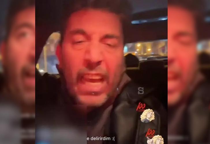 Emre Kınay canlı yayın açıp isyan etti! 'Seçime de gitmiyorum, sandığa da gitmiyorum' G3