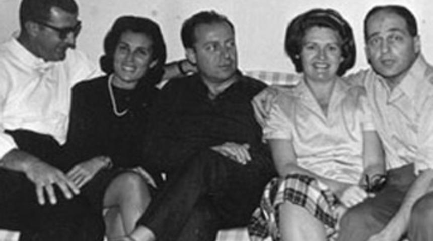 İşte sır kardeş!