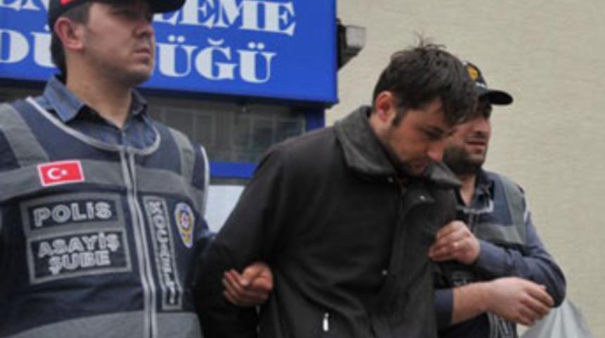 Kurbanları kabusları oldu!