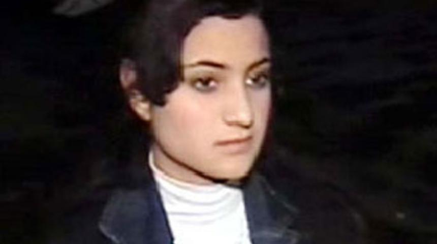 Boğazı kesilen kızın katili sevgilisi çıktı