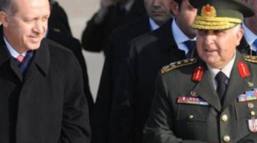 'Bizi de Başbakan'a sorun'