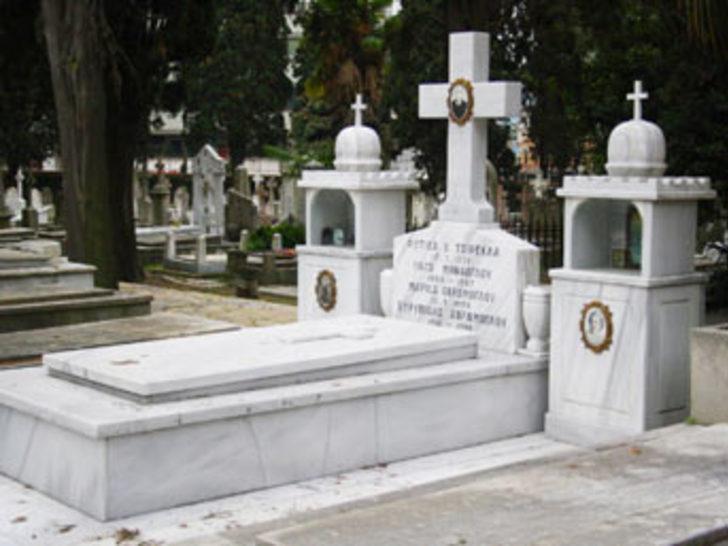 istanbul da bulunan gayri muslim mezarliklari mynet trend