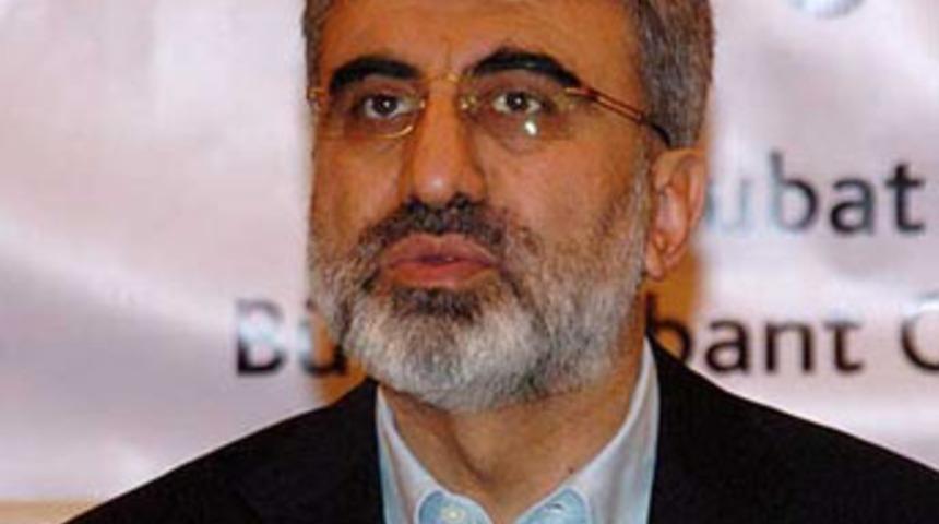 T&uuml;rkiye'den İran'a cevap geldi