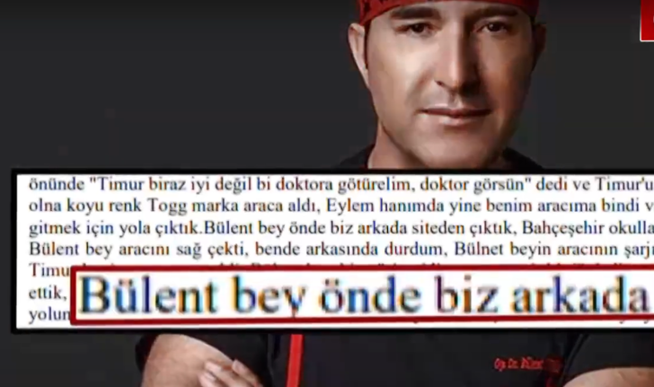 Türkiye Eylem Tok ve oğlunun ABD'ye firarını konuşuyor! Ünlü doktor Bülent Cihantimur ile ilgili çarpıcı iddialar, ismi fenomenlerin arasından çıktı: Kimse onu tanımıyor G2