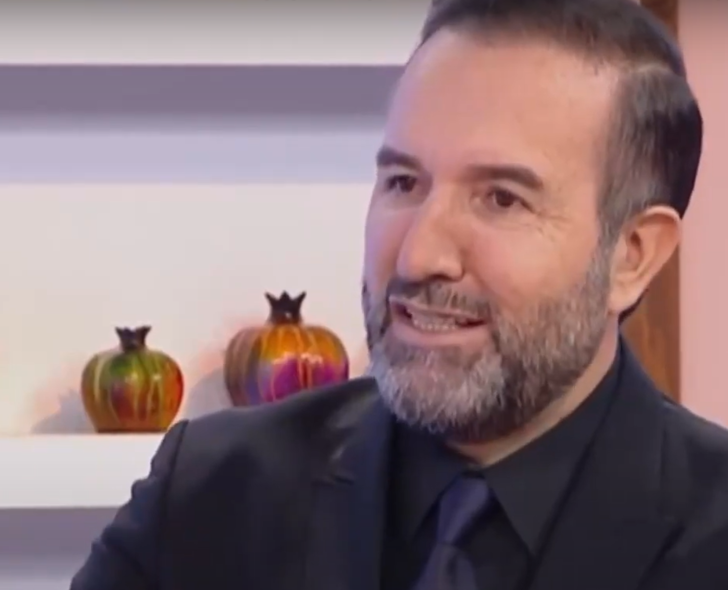 Türkiye Eylem Tok ve oğlunun ABD'ye firarını konuşuyor! Ünlü doktor Bülent Cihantimur ile ilgili çarpıcı iddialar, ismi fenomenlerin arasından çıktı: Kimse onu tanımıyor G5