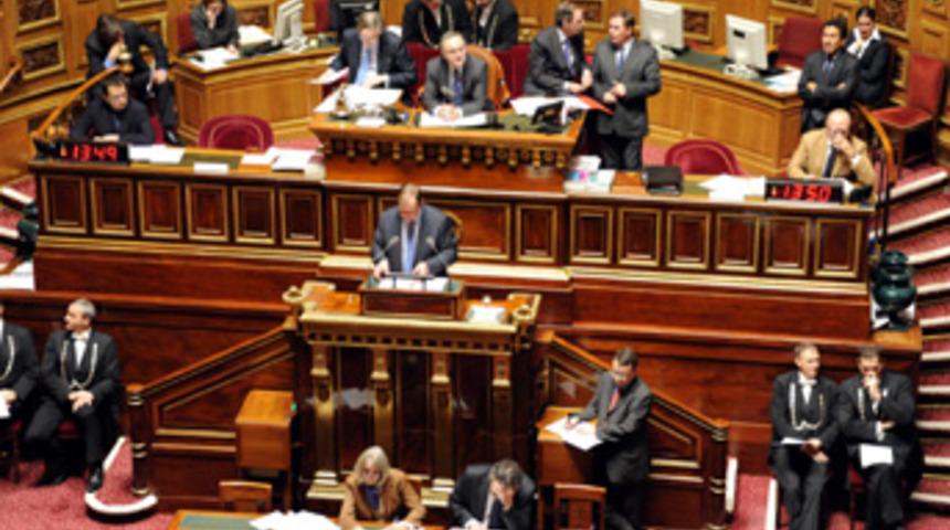 Utan&ccedil; yasası iptal oldu