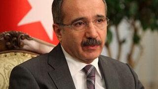 Dinçer: 'CHP'nin başvurusu samimiyetsizlik'