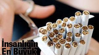 Hayatta en az 100 sigara içtiyseniz