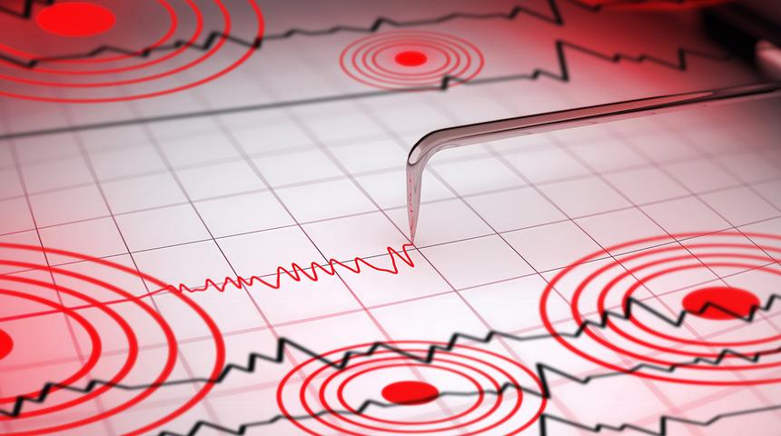 Deprem haberleri gelmeye devam ediyor! 3 il daha peş peşe sallandı