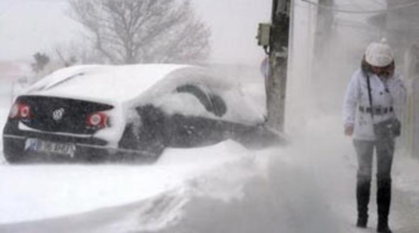 Avrupa da donuyor: 37 &ouml;l&uuml;