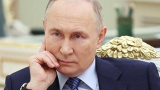 Putin, NATO’nun İsveç ve Finlandiya hamlesine rest çekti: ‘Askeri yığınak yapacağız, nükleer silah…’