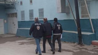 Kastamonu'da 5 ayrı suçtan aranan firari hükümlü yakalandı