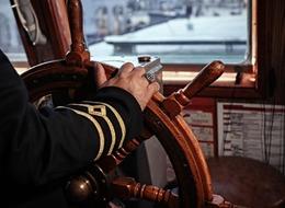 Gemi adamları iaşe bedeli 230 lira oldu