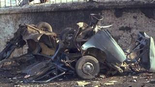 Uğur Mumcu anılıyor