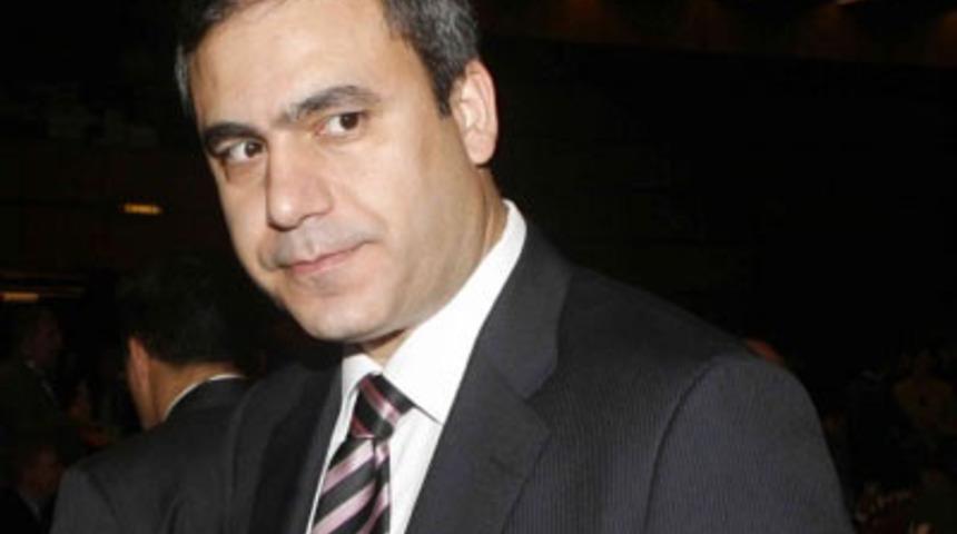 K&ouml;şk'te MİT trafiği