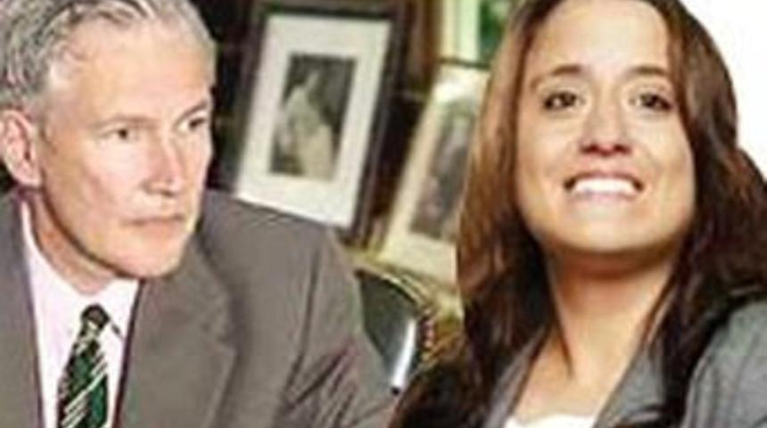 Hocasıydı kocası oldu