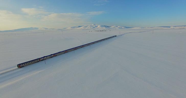 Doğu Ekspresi'nde fiyatlar uçtu: 25 bin liralık tur fiyatı için Bakanlığa çağrı! 'Elimizde etkili bir çözüm var, gitmemek...' G2
