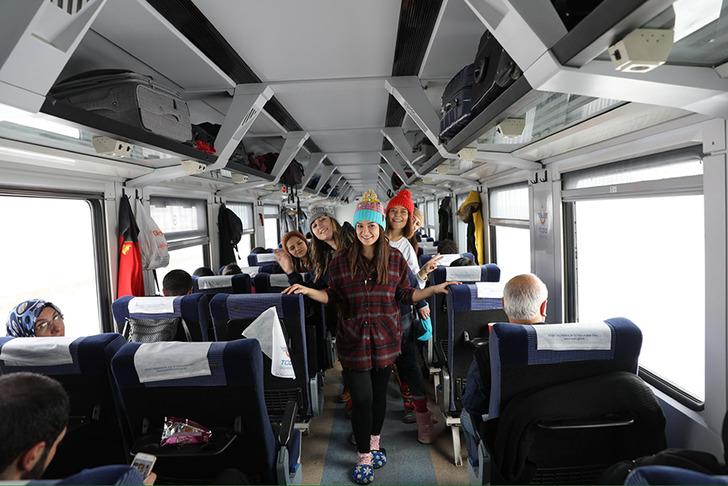 Doğu Ekspresi'nde fiyatlar uçtu: 25 bin liralık tur fiyatı için Bakanlığa çağrı! 'Elimizde etkili bir çözüm var, gitmemek...' G3