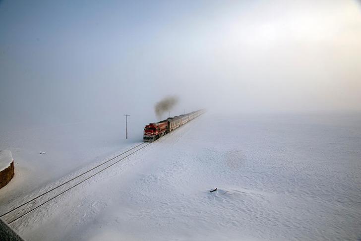 Doğu Ekspresi'nde fiyatlar uçtu: 25 bin liralık tur fiyatı için Bakanlığa çağrı! 'Elimizde etkili bir çözüm var, gitmemek...' G5