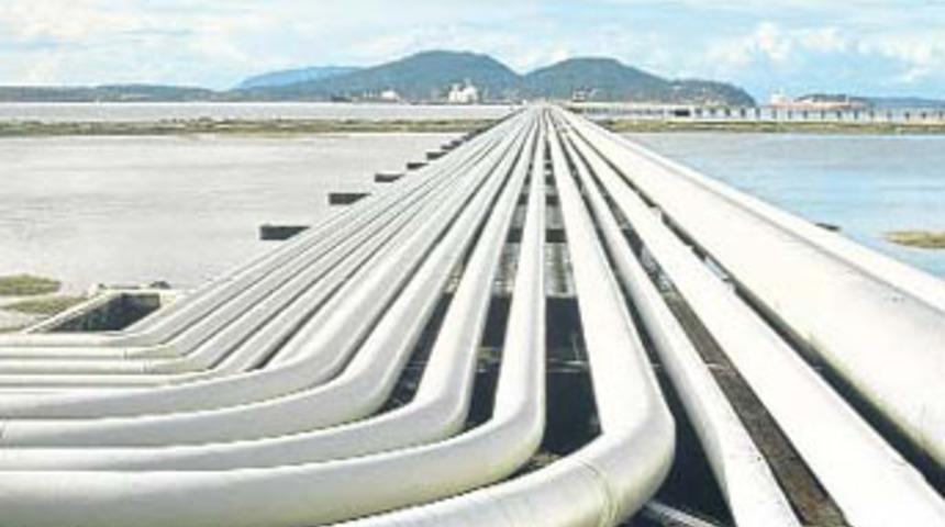 İran-T&uuml;rkiye gerilimi