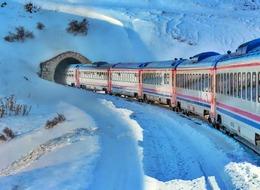 Doğu Ekspresi'nde fiyatlar uçtu: 25 bin liralık tur fiyatı için Bakanlığa çağrı! 'Elimizde etkili bir çözüm var, gitmemek...'