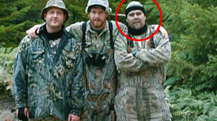 “Mavi bebek” ailesini arıyor!