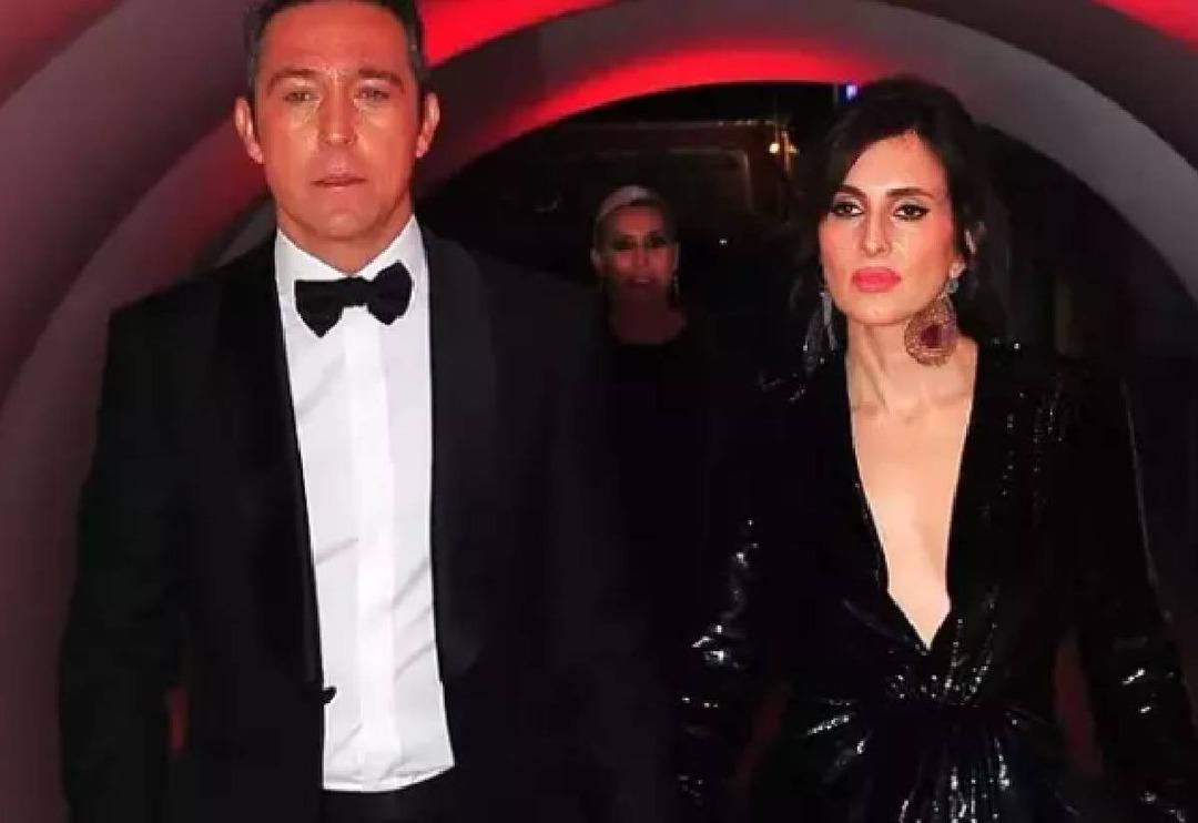 Ali Ko&ccedil;&rsquo;un eşi Nevbahar Ko&ccedil; boğazdaki yalısının kapılarını a&ccedil;tı! Sorulan sorulara cevap verdi