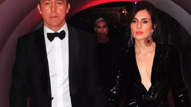 Ali Koç’un eşi Nevbahar Koç boğazdaki yalısının kapılarını açtı! Sorulan sorulara cevap verdi