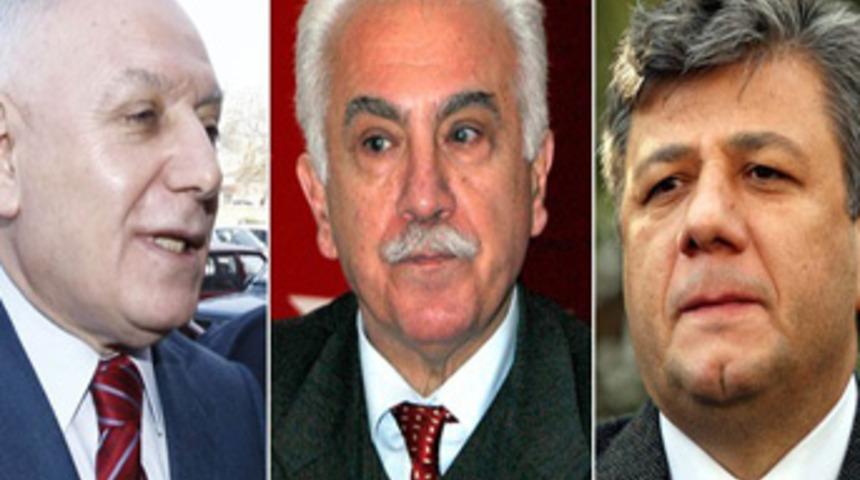 Yeni iddia: 800 kişi serbest kalacak