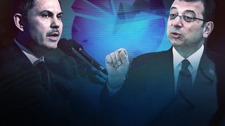 Kafa kafaya deniyordu... 9 anket şirketi tek tek açıkladı: İşte İstanbul seçim anketinde son durum! İmamoğlu mu, Kurum mu önde?