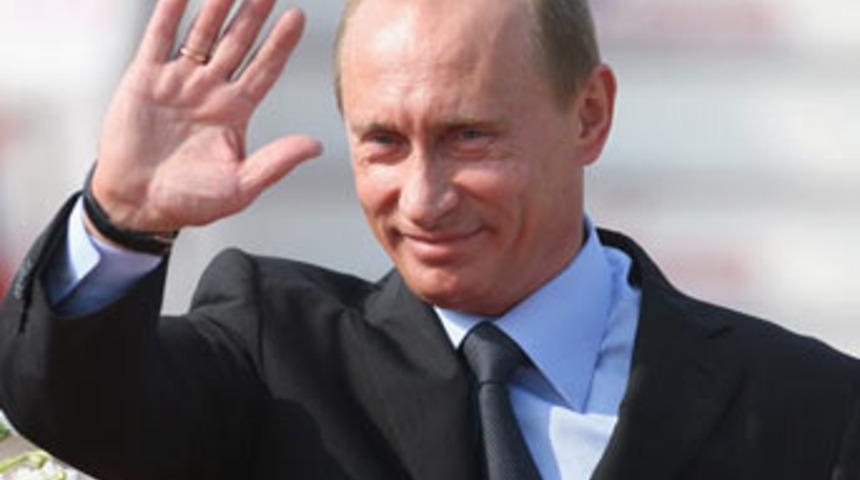 Putin'in ziyareti yine ertelendi