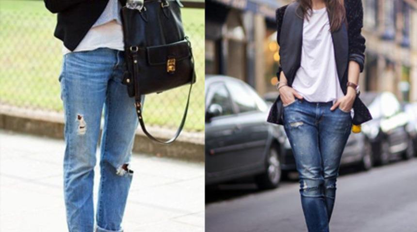 Blazer Ceket Nasıl Giyilir?