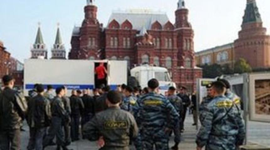 Muhaliflerin Kremlin planı!