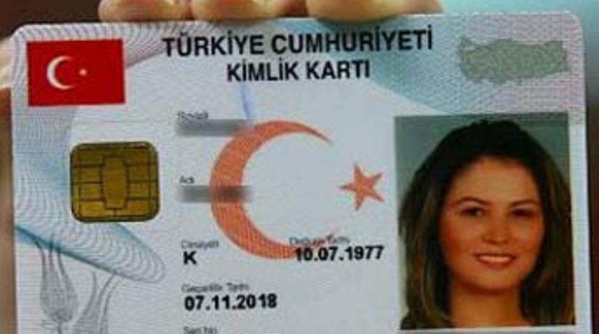 T&uuml;rkiye 3 yılda &ccedil;ipli kimliğe kavuşuyor