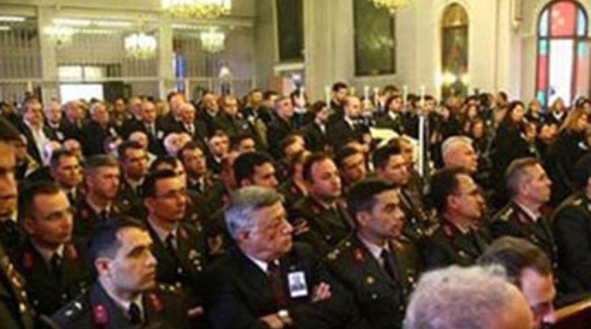 G3 tüfeği duruşmada